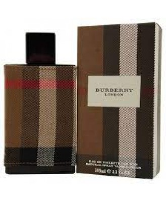 BURBERRY LONDON MAN 100 ML